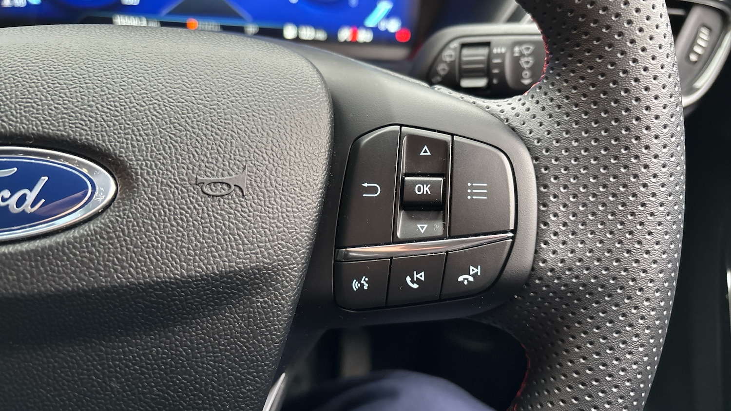 Used Ford Puma 2023 for sale - 76510615: Photo 24