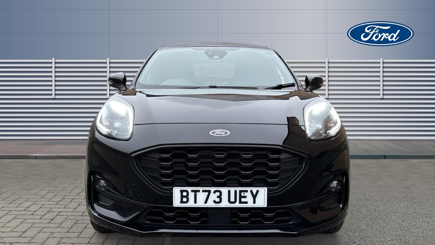 Used Ford Puma 2023 for sale - 76510615: Photo 3