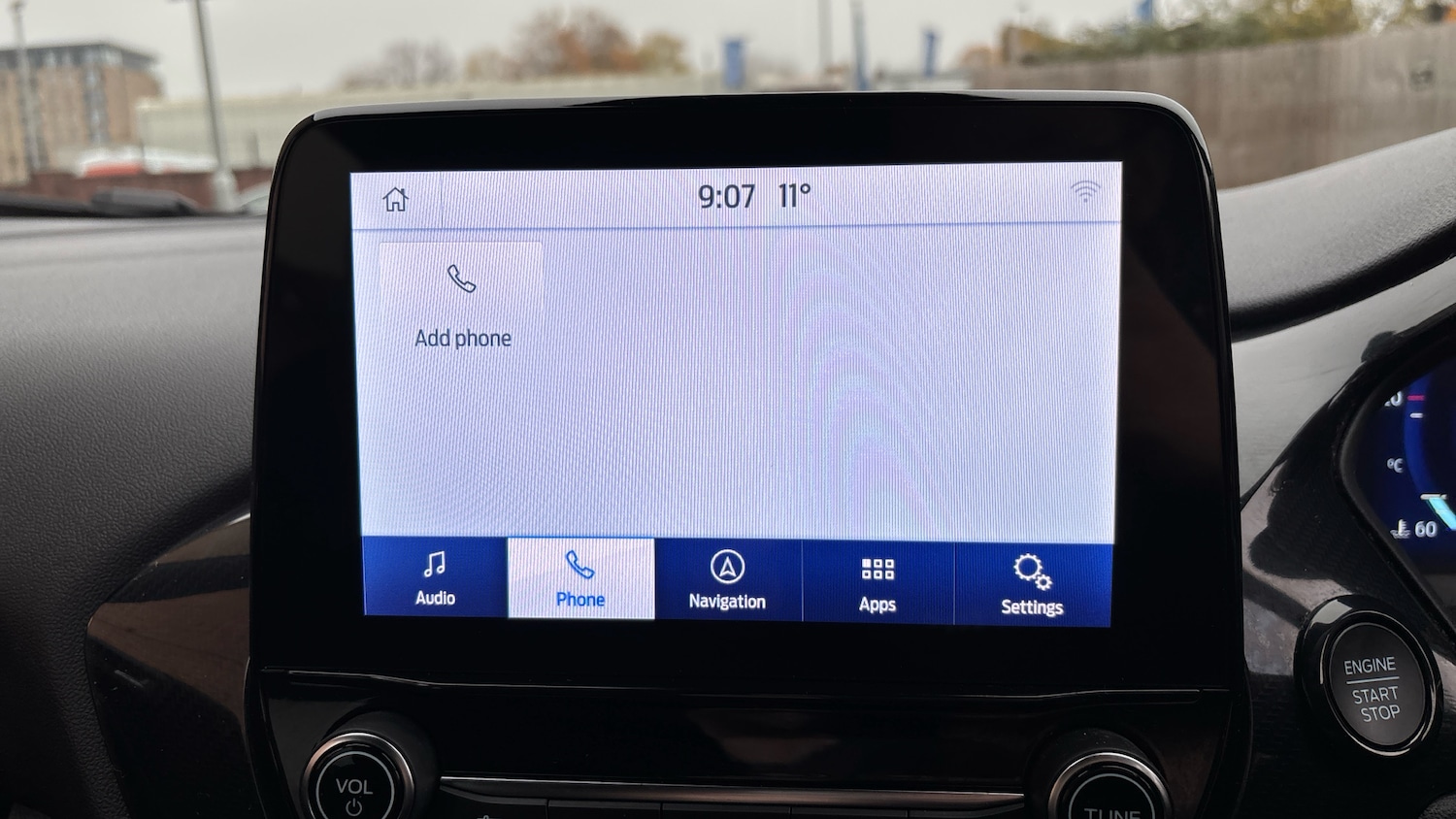 Used Ford Puma 2023 for sale - 76510615: Photo 30