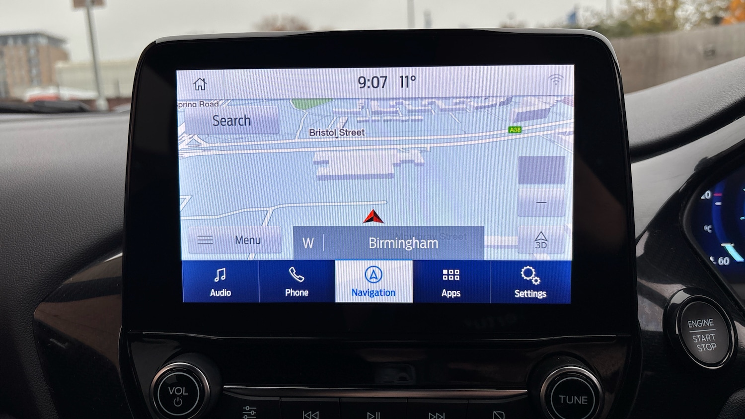 Used Ford Puma 2023 for sale - 76510615: Photo 31