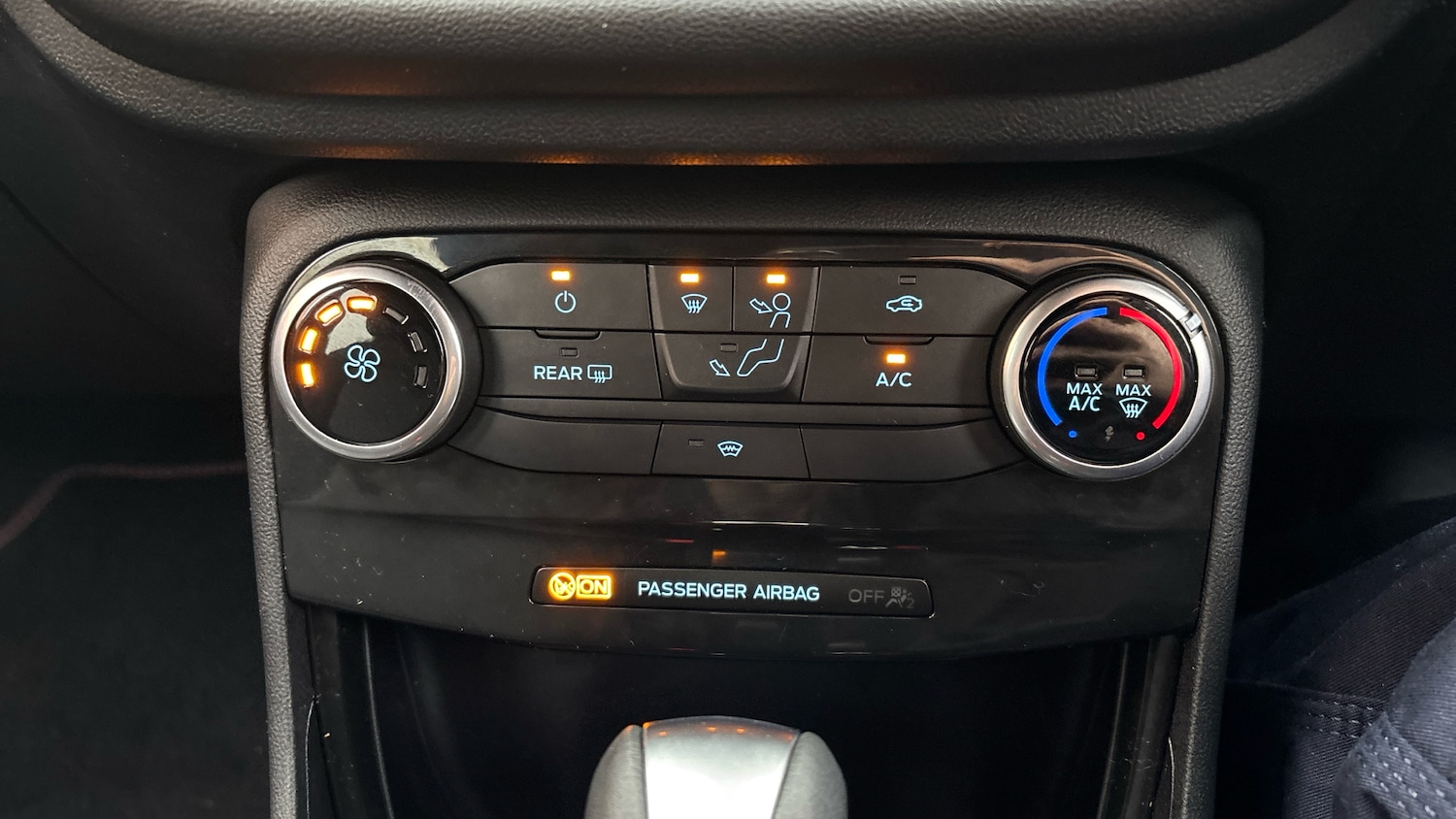 Used Ford Puma 2023 for sale - 76510615: Photo 32