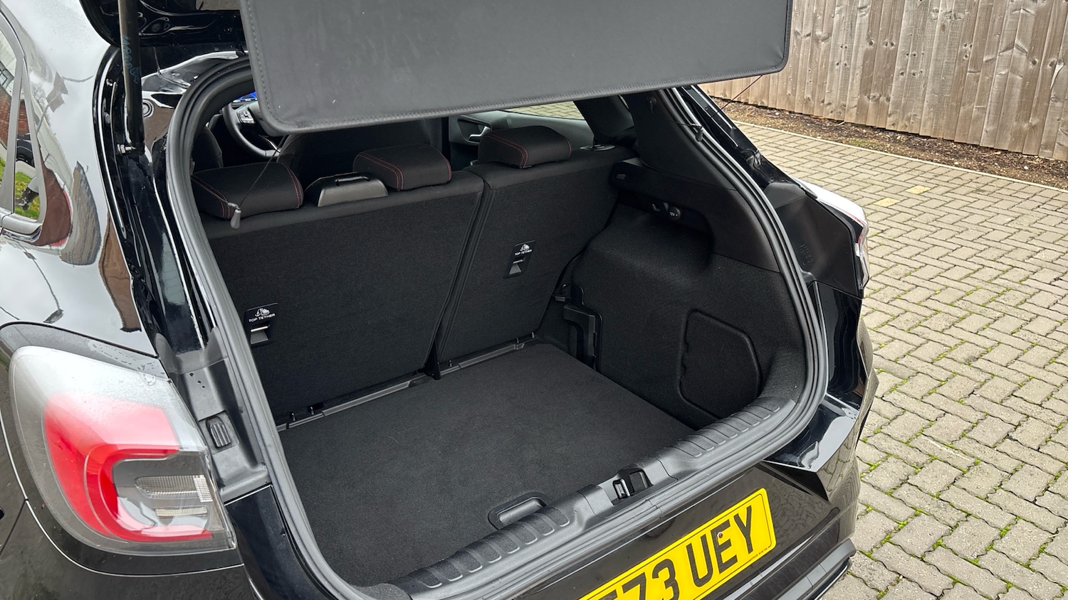 Used Ford Puma 2023 for sale - 76510615: Photo 38