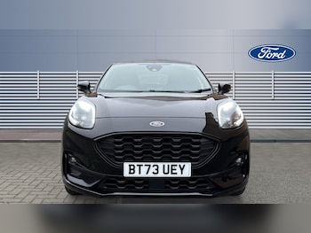Used Ford Puma 2023 for sale - 76510615: Photo