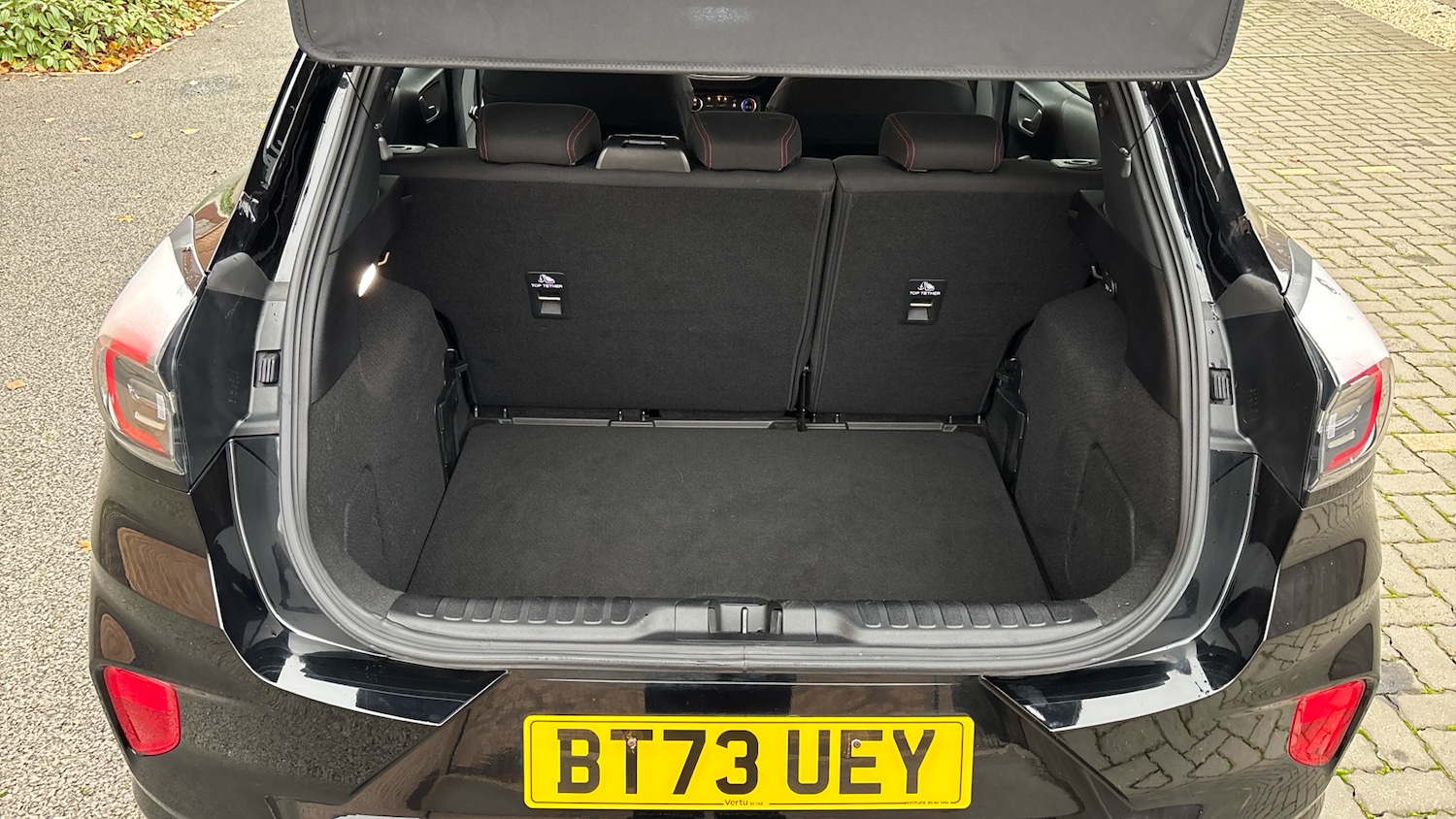 Used Ford Puma 2023 for sale - 76510615: Photo 4