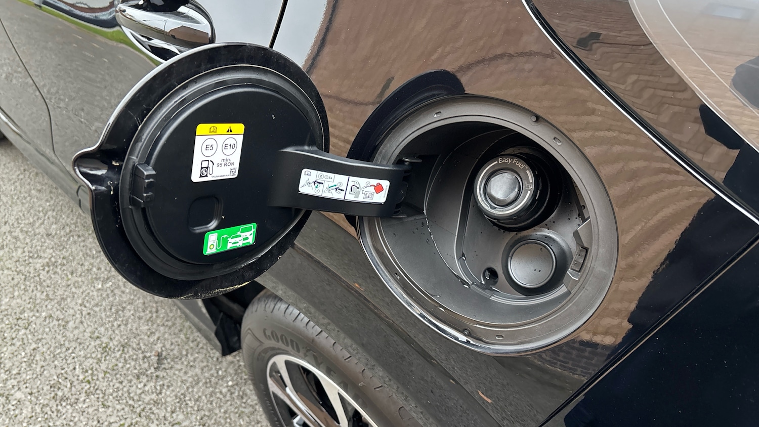 Used Ford Puma 2023 for sale - 76510615: Photo 40