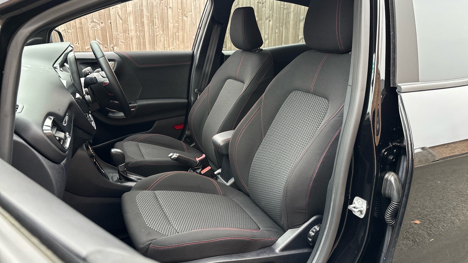 Used Ford Puma 2023 for sale - 76510615: Photo 41