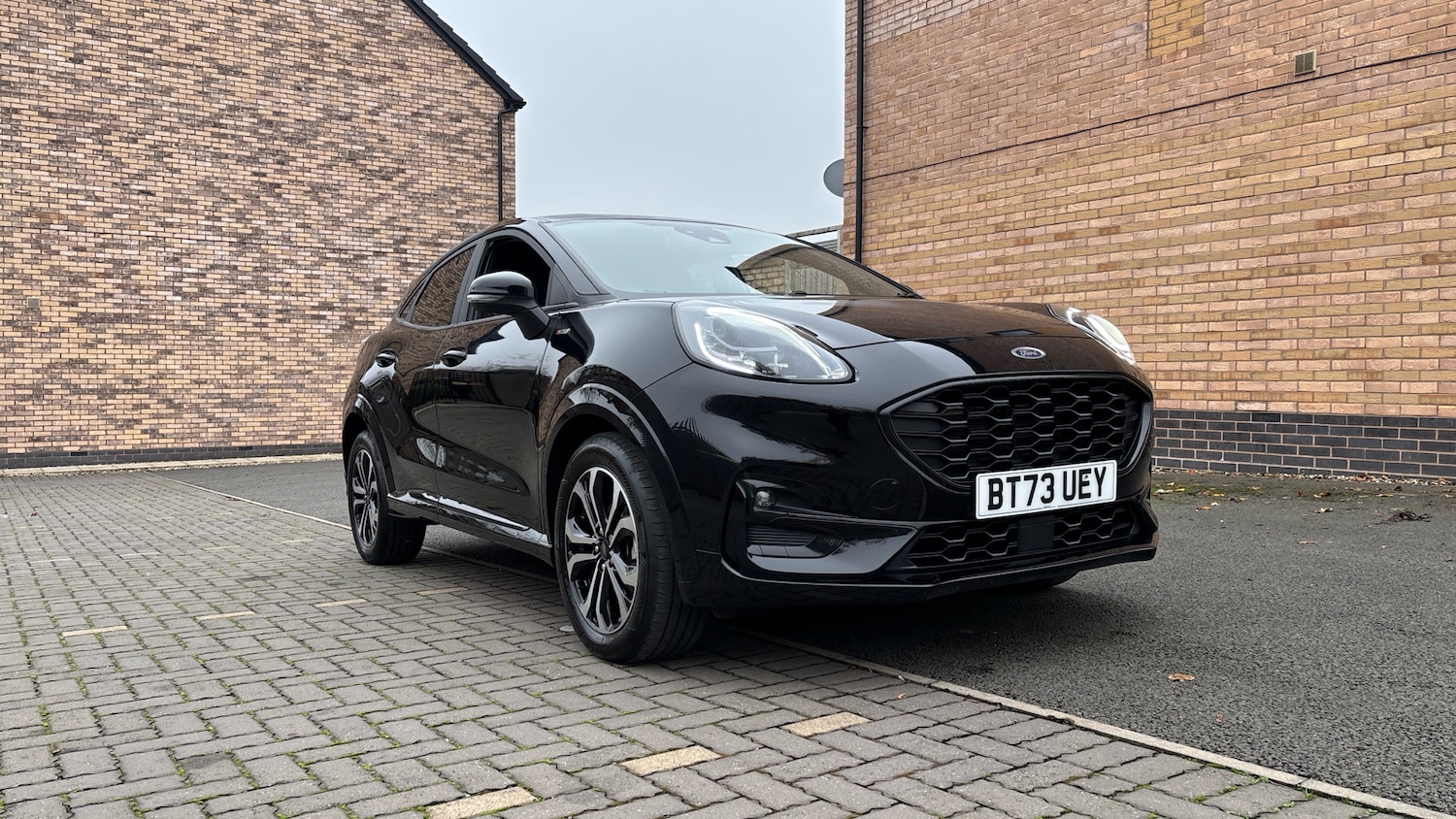 Used Ford Puma 2023 for sale - 76510615: Photo 42