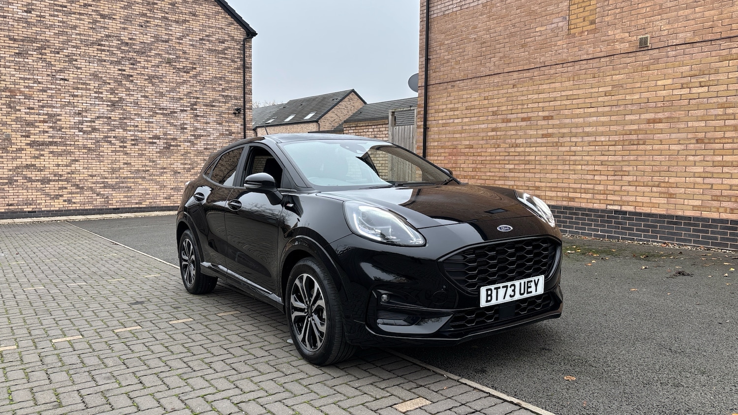 Used Ford Puma 2023 for sale - 76510615: Photo 43
