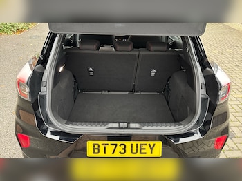 Used Ford Puma 2023 for sale - 76510615: Photo