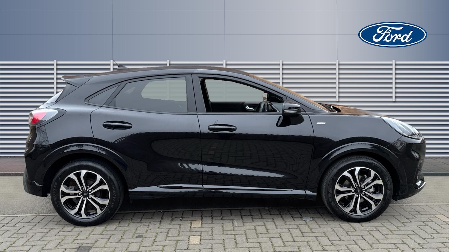 Used Ford Puma 2023 for sale - 76510615: Photo 5