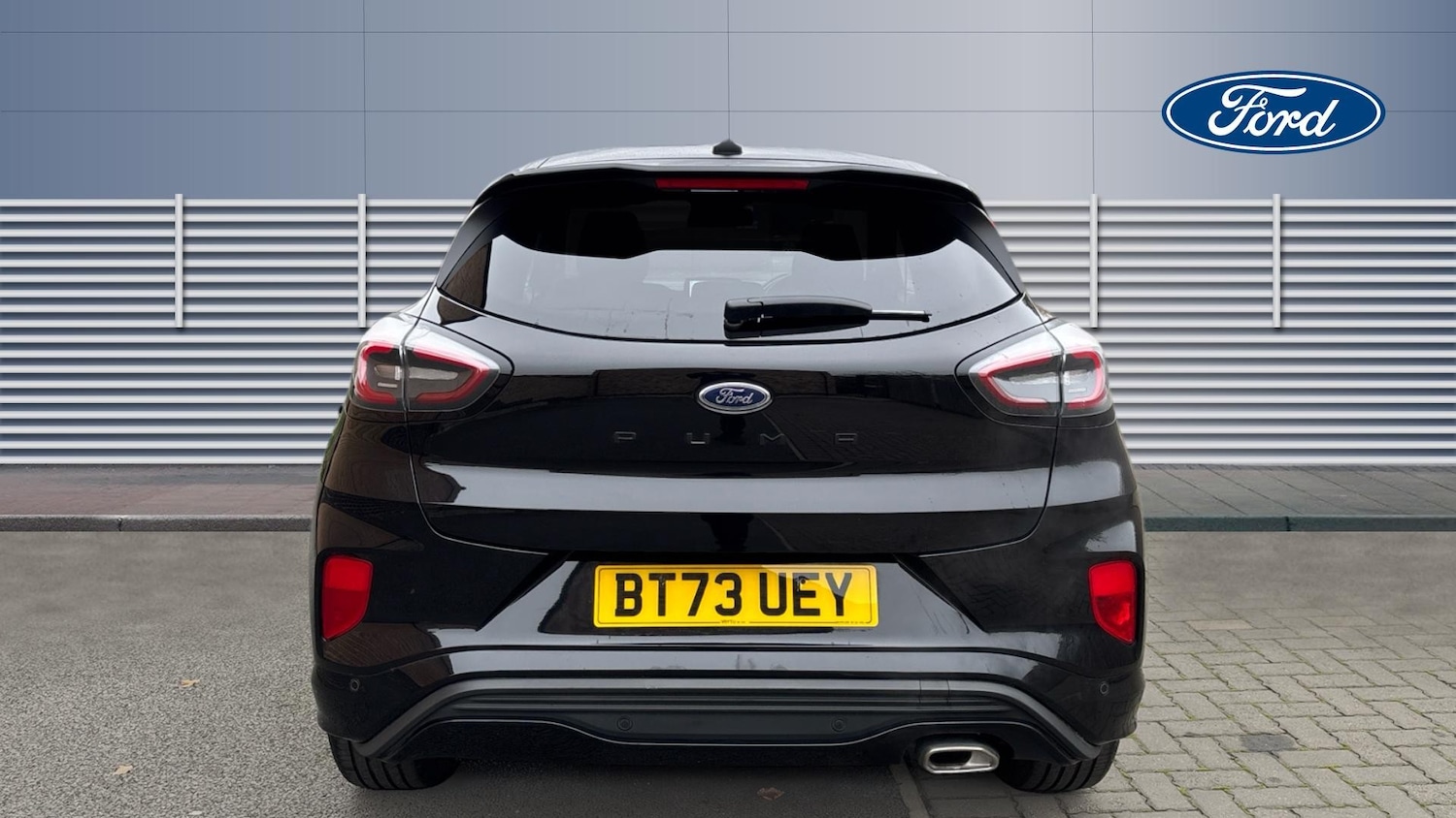 Used Ford Puma 2023 for sale - 76510615: Photo 6