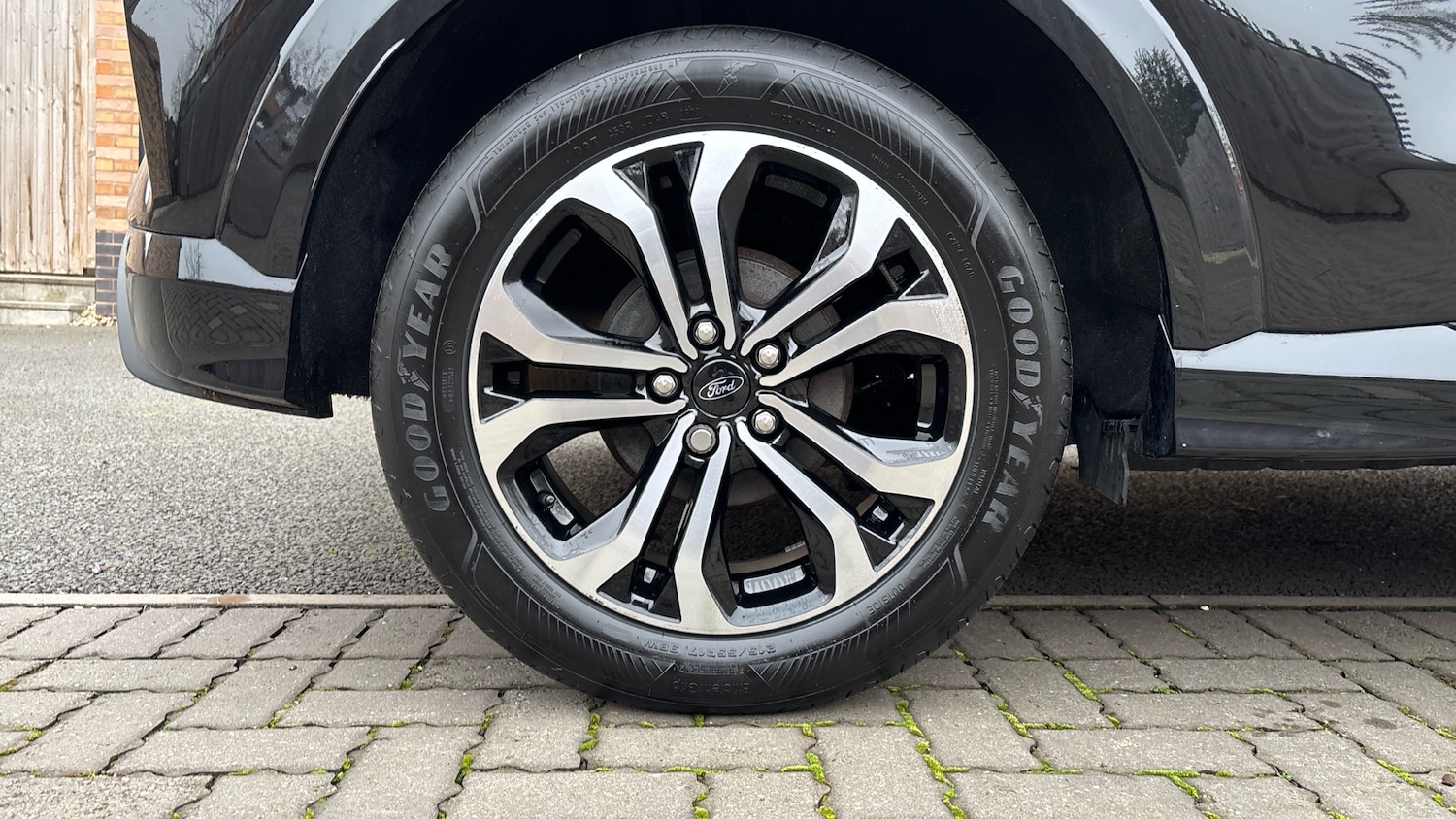 Used Ford Puma 2023 for sale - 76510615: Photo 7