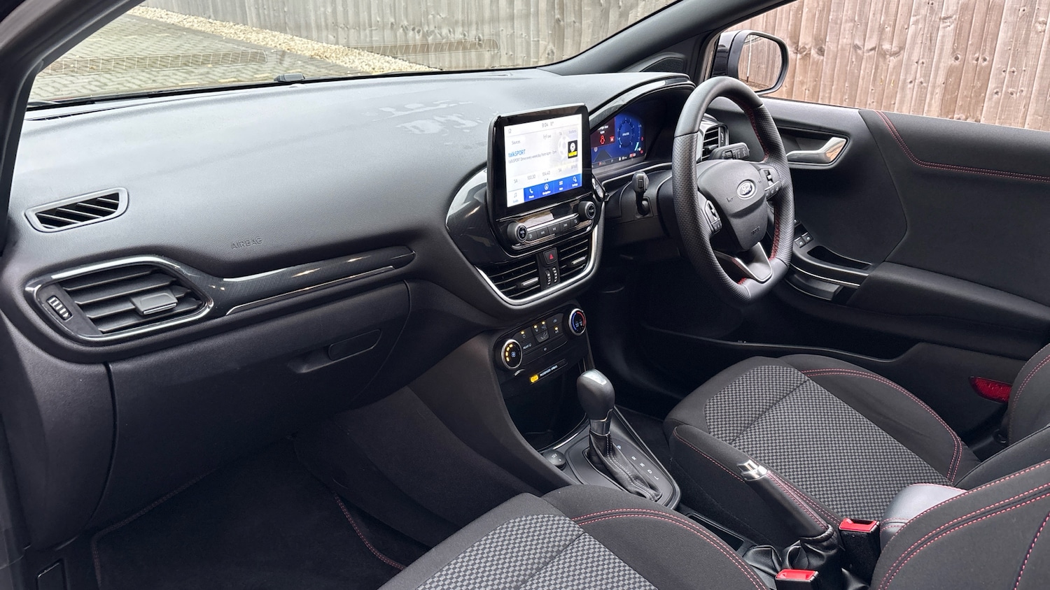 Used Ford Puma 2023 for sale - 76510615: Photo 9