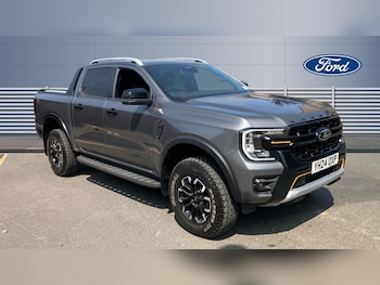 Used Ford Ranger 2024 for sale - 79251424: Photo