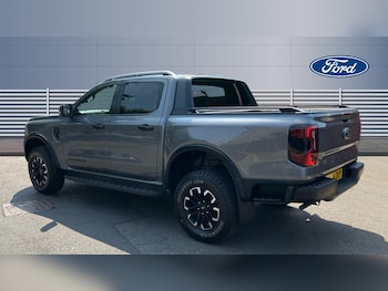 Used Ford Ranger 2024 for sale - 79251424: Photo