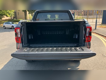 Used Ford Ranger 2024 for sale - 79251424: Photo