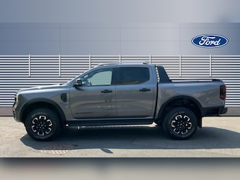 Used Ford Ranger 2024 for sale - 79251424: Photo