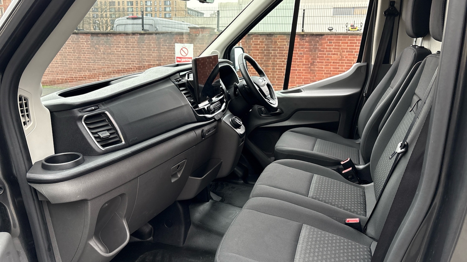 Used Ford Transit 2024 for sale - 77036653: Photo 13