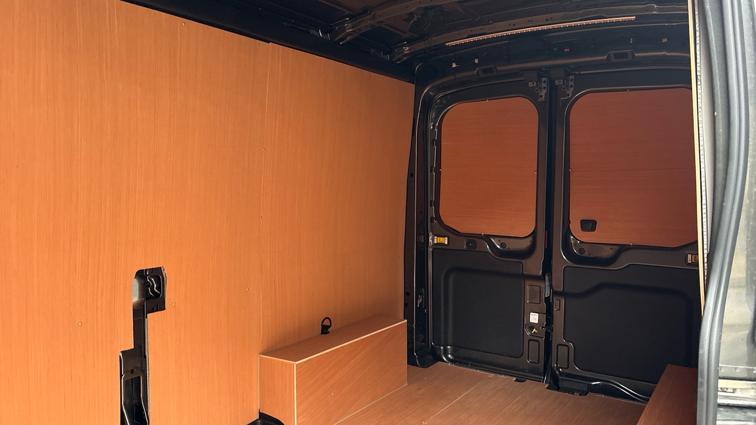 Used Ford Transit 2024 for sale - 77036653: Photo 14