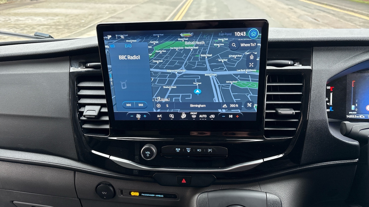 Used Ford Transit 2024 for sale - 77036653: Photo 15