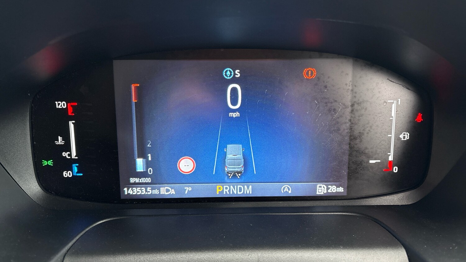 Used Ford Transit 2024 for sale - 77036653: Photo 19