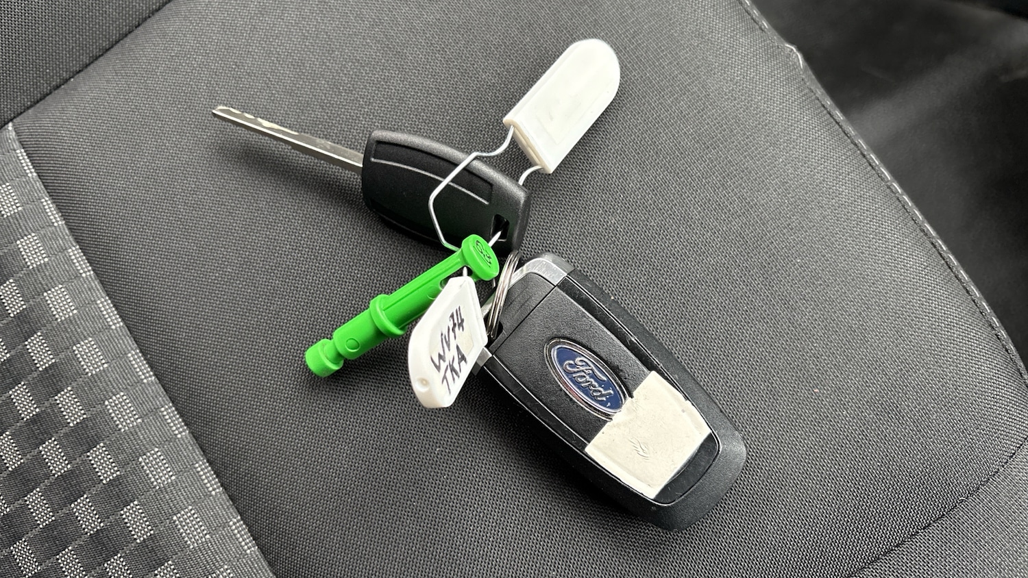 Used Ford Transit 2024 for sale - 77036653: Photo 20