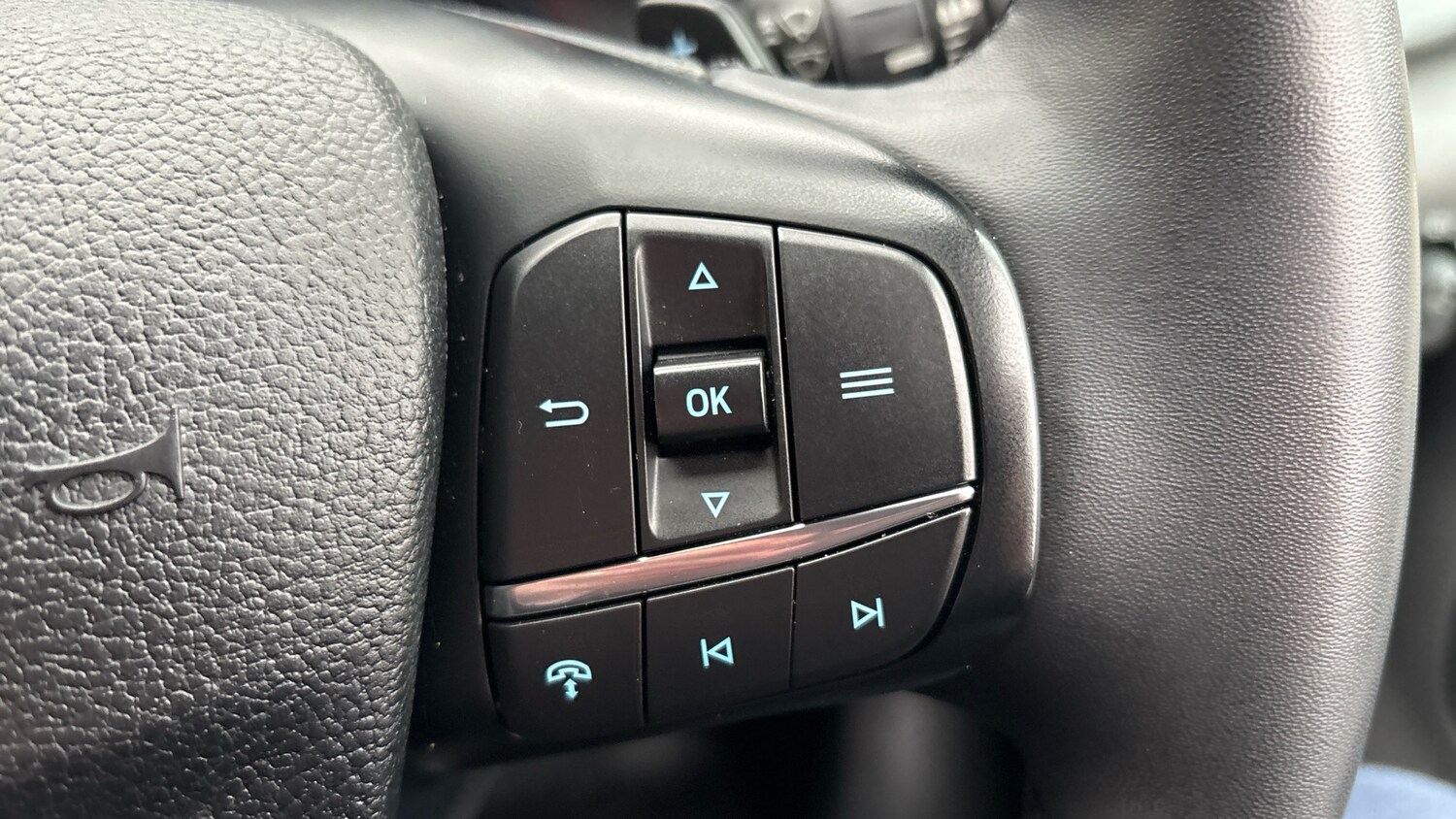 Used Ford Transit 2024 for sale - 77036653: Photo 22