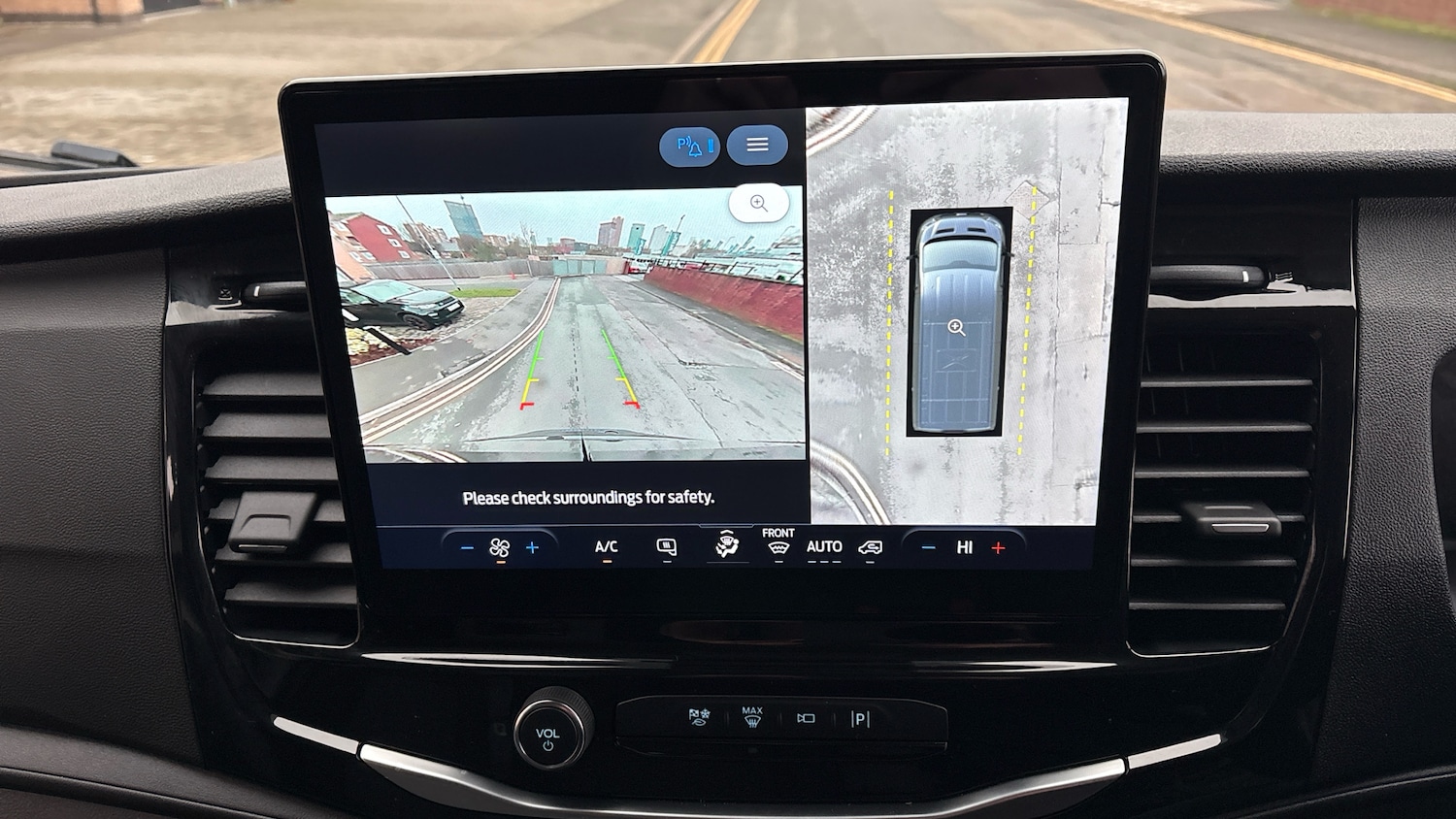 Used Ford Transit 2024 for sale - 77036653: Photo 23