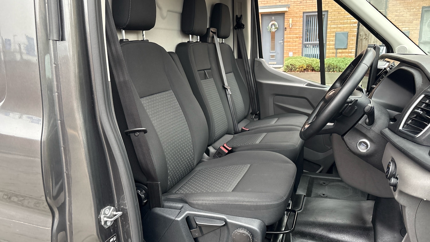 Used Ford Transit 2024 for sale - 77036653: Photo 29