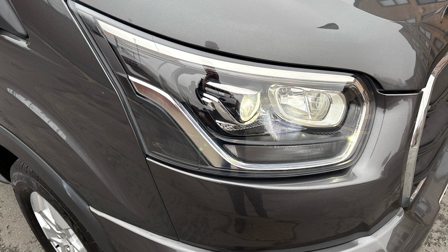 Used Ford Transit 2024 for sale - 77036653: Photo 30