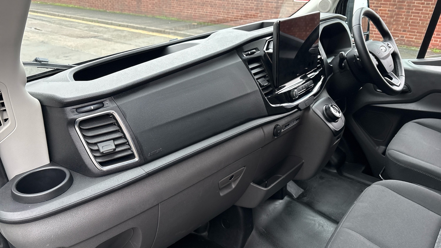 Used Ford Transit 2024 for sale - 77036653: Photo 33