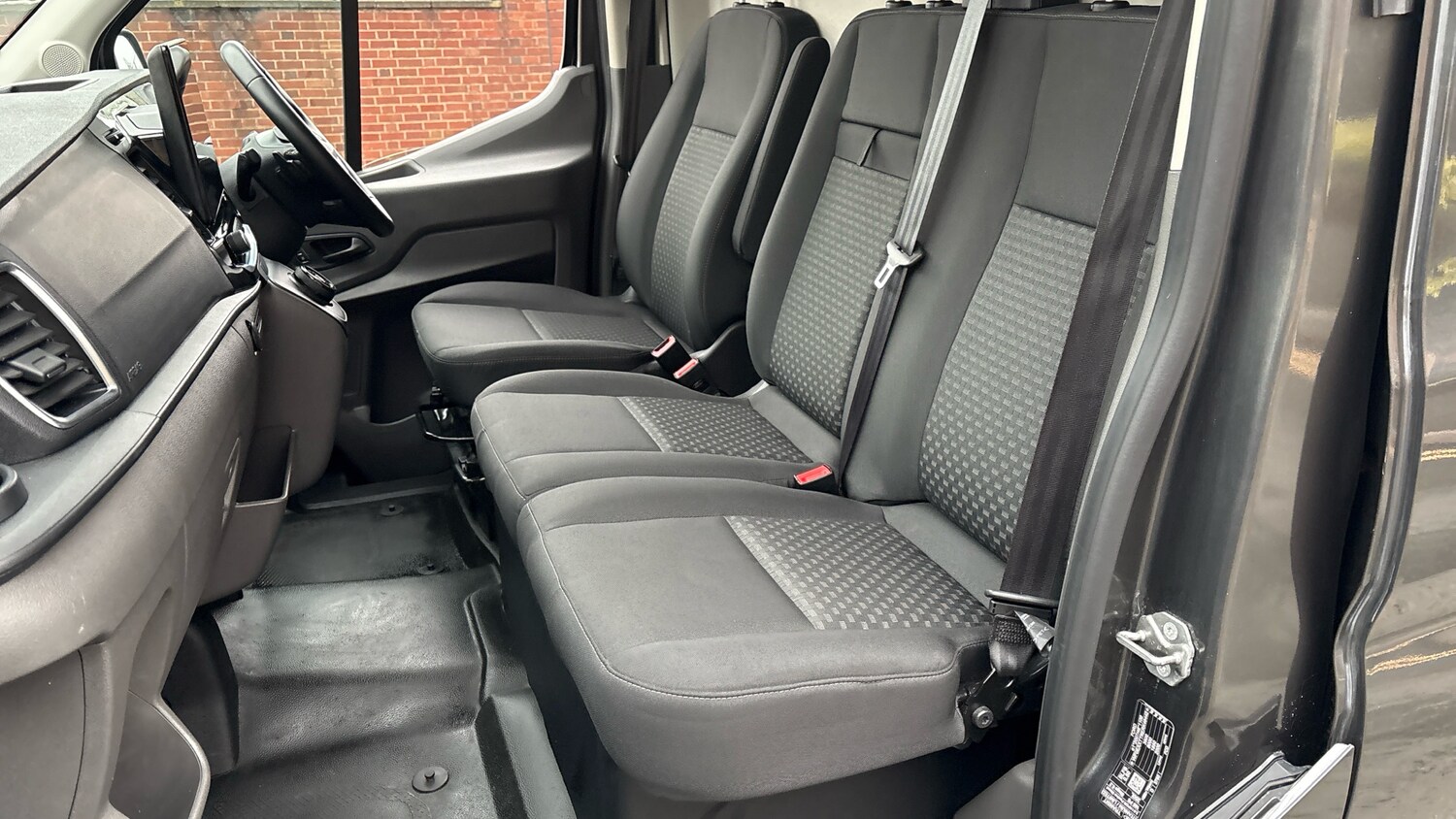 Used Ford Transit 2024 for sale - 77036653: Photo 34