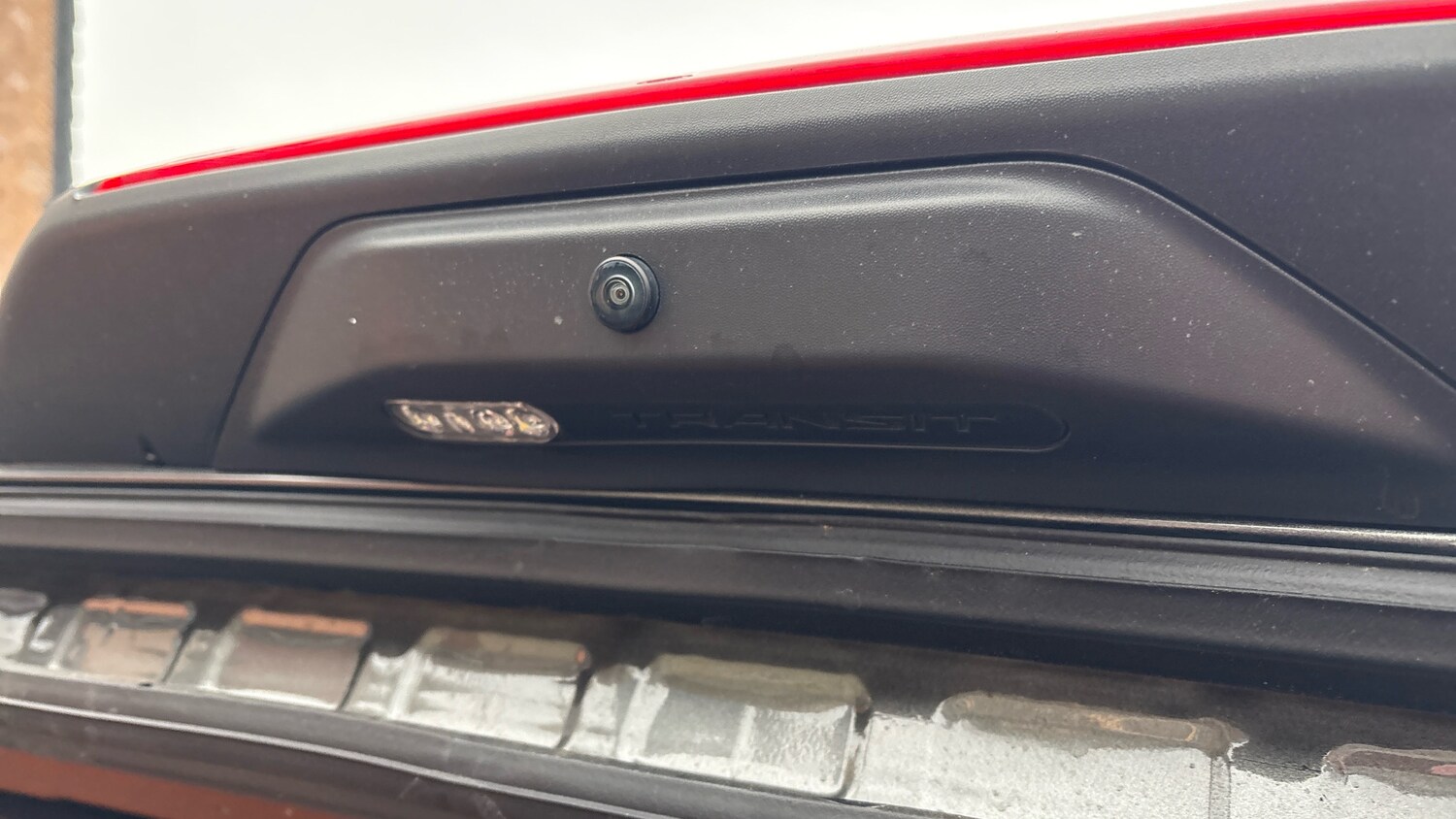 Used Ford Transit 2024 for sale - 77036653: Photo 38