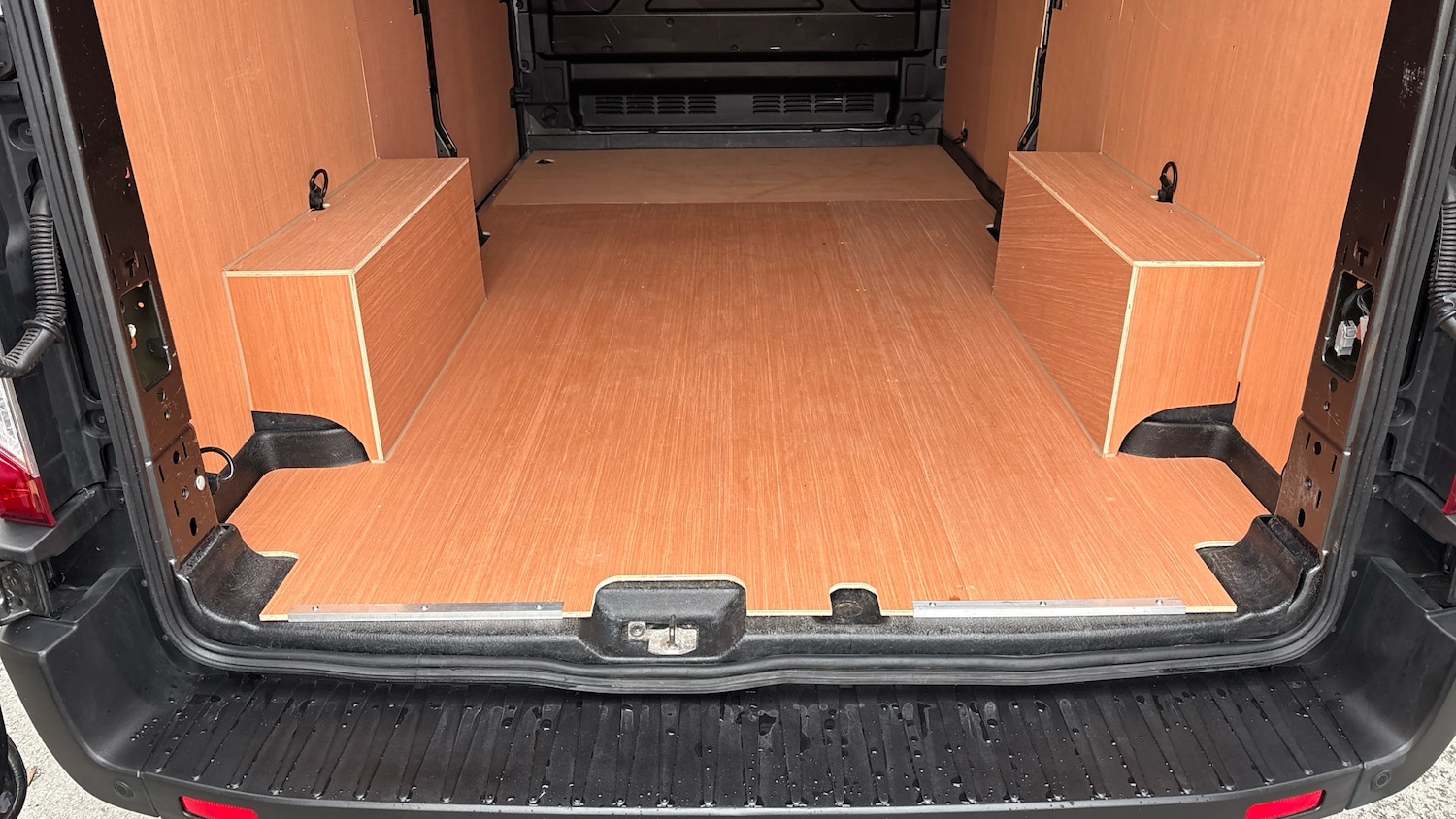 Used Ford Transit 2024 for sale - 77036653: Photo 40