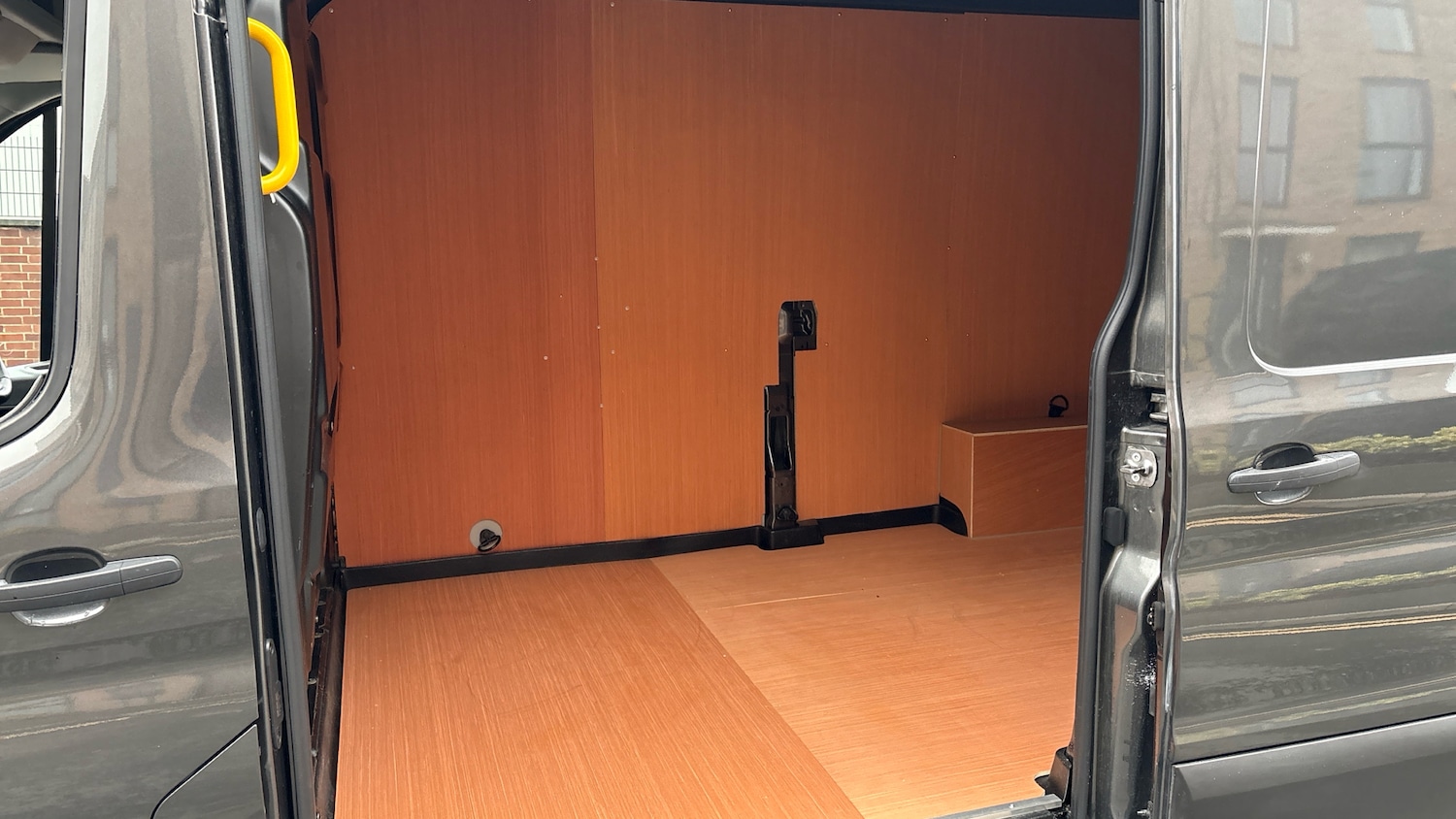 Used Ford Transit 2024 for sale - 77036653: Photo 5