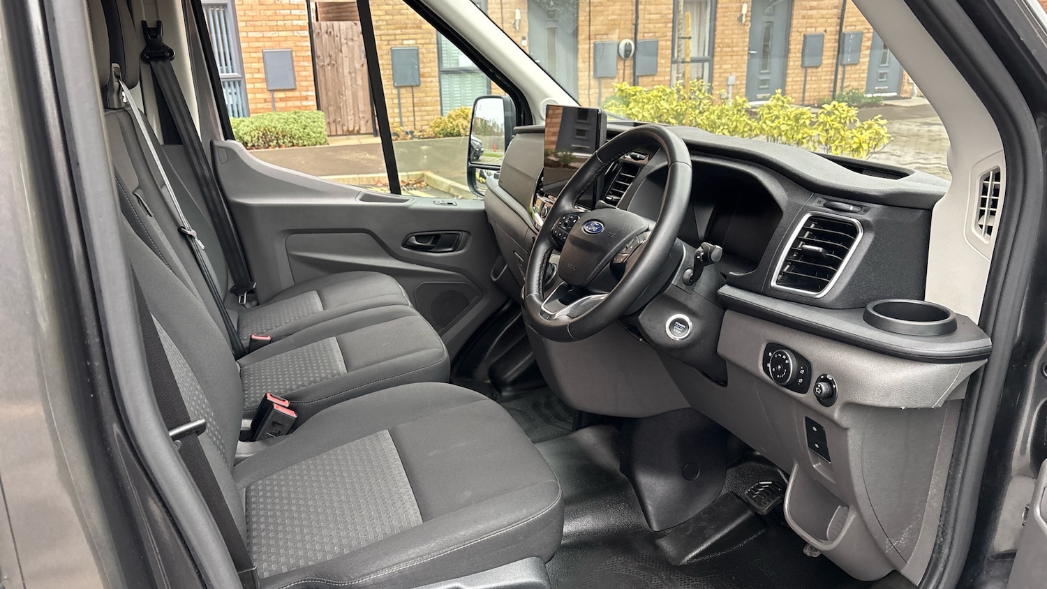 Used Ford Transit 2024 for sale - 77036653: Photo 6