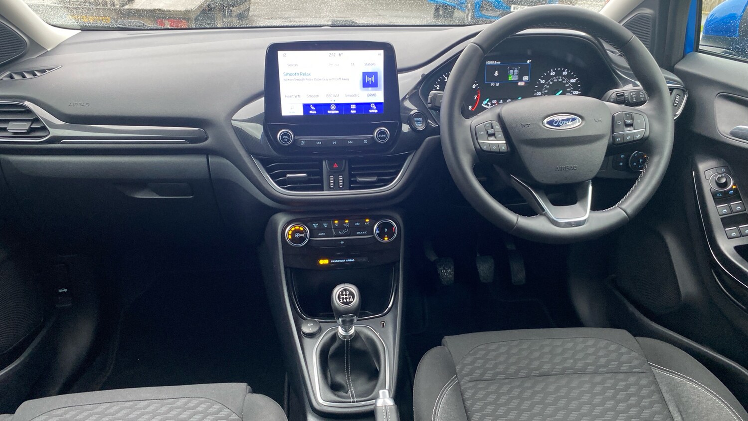 Used Ford Puma 2023 for sale - 77555800: Photo 10
