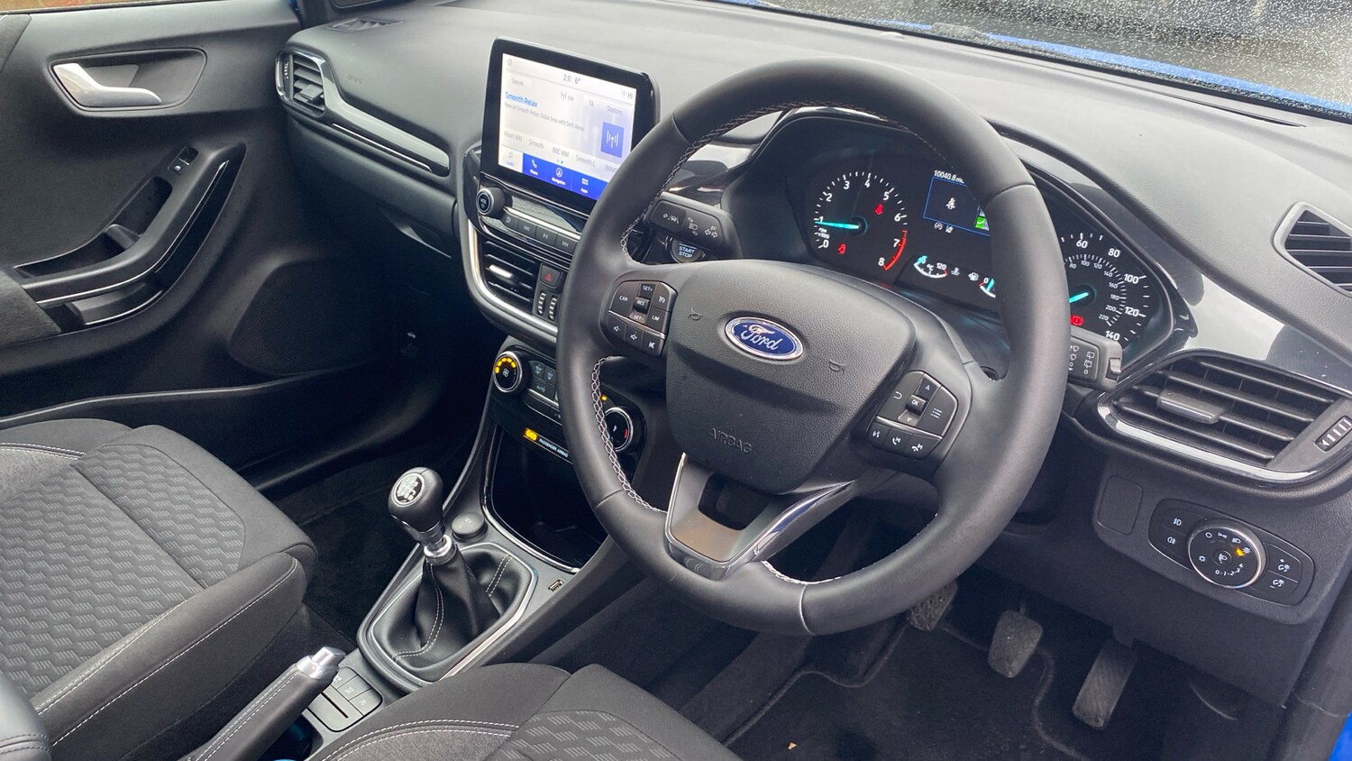 Used Ford Puma 2023 for sale - 77555800: Photo 11