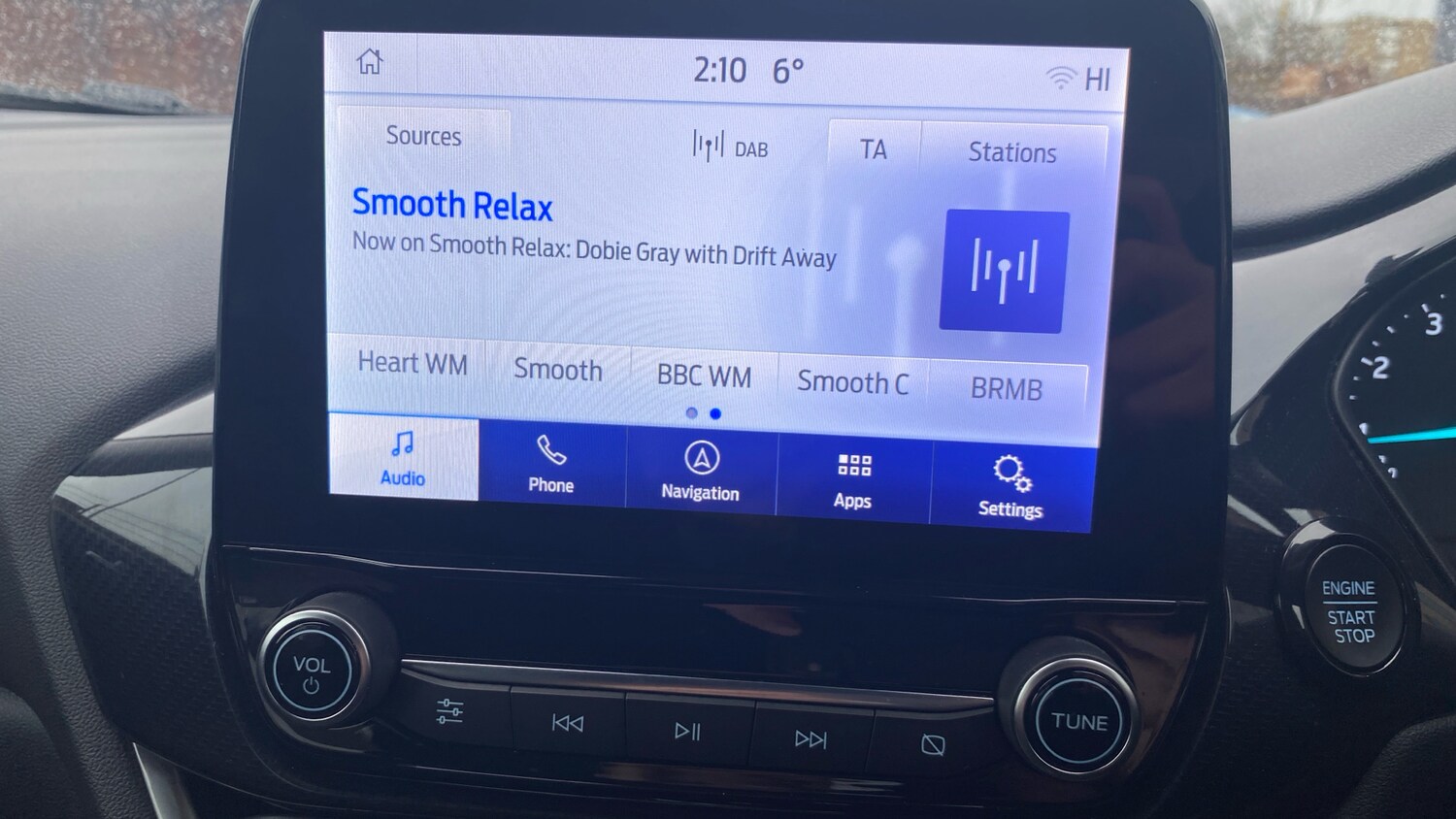 Used Ford Puma 2023 for sale - 77555800: Photo 12