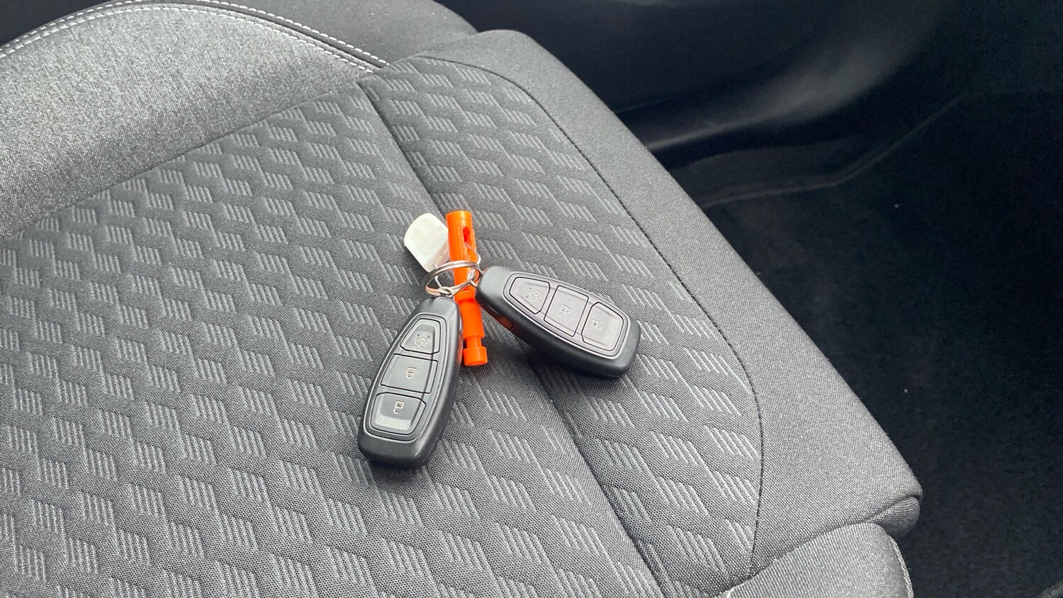 Used Ford Puma 2023 for sale - 77555800: Photo 19