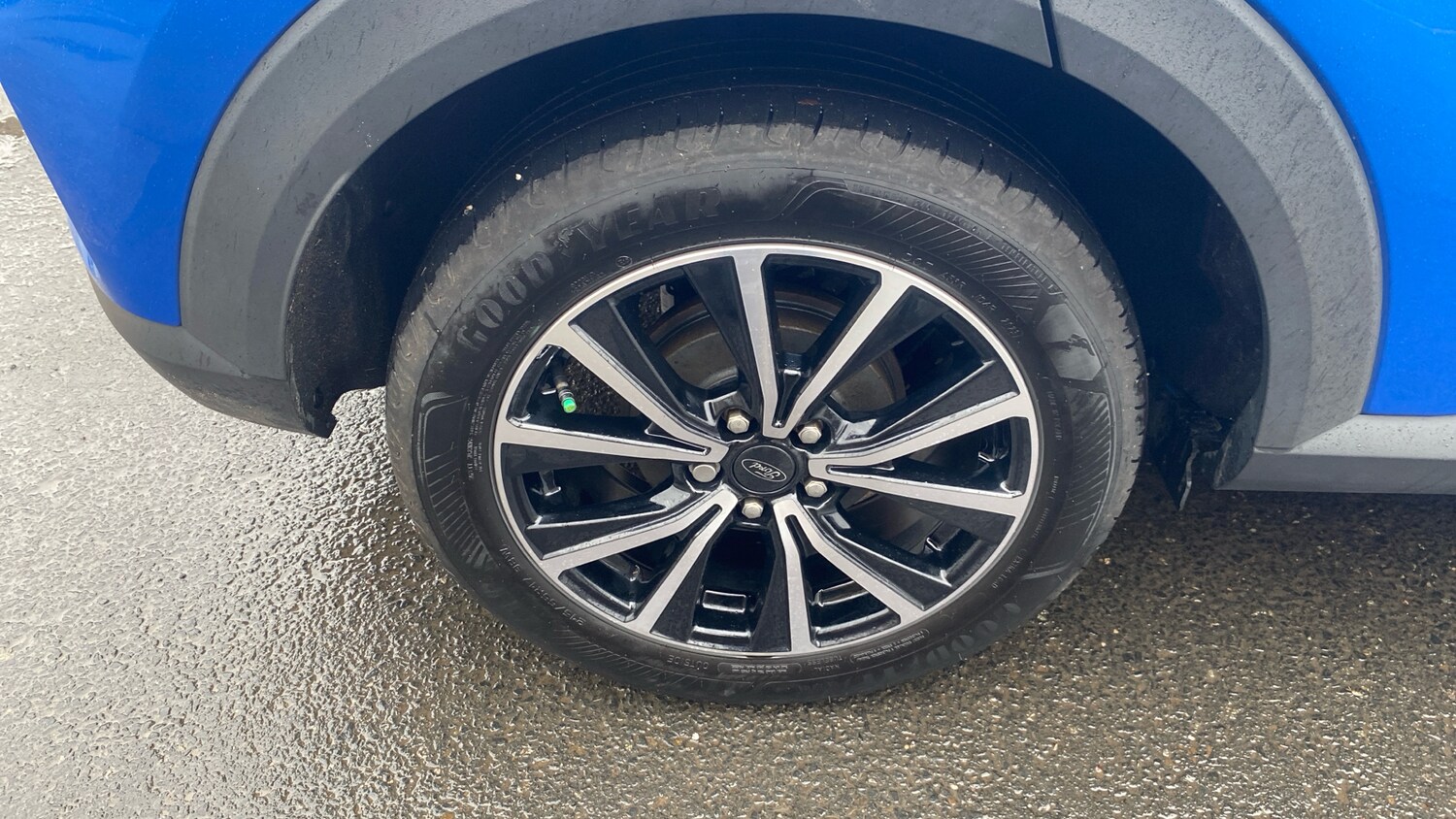 Used Ford Puma 2023 for sale - 77555800: Photo 21