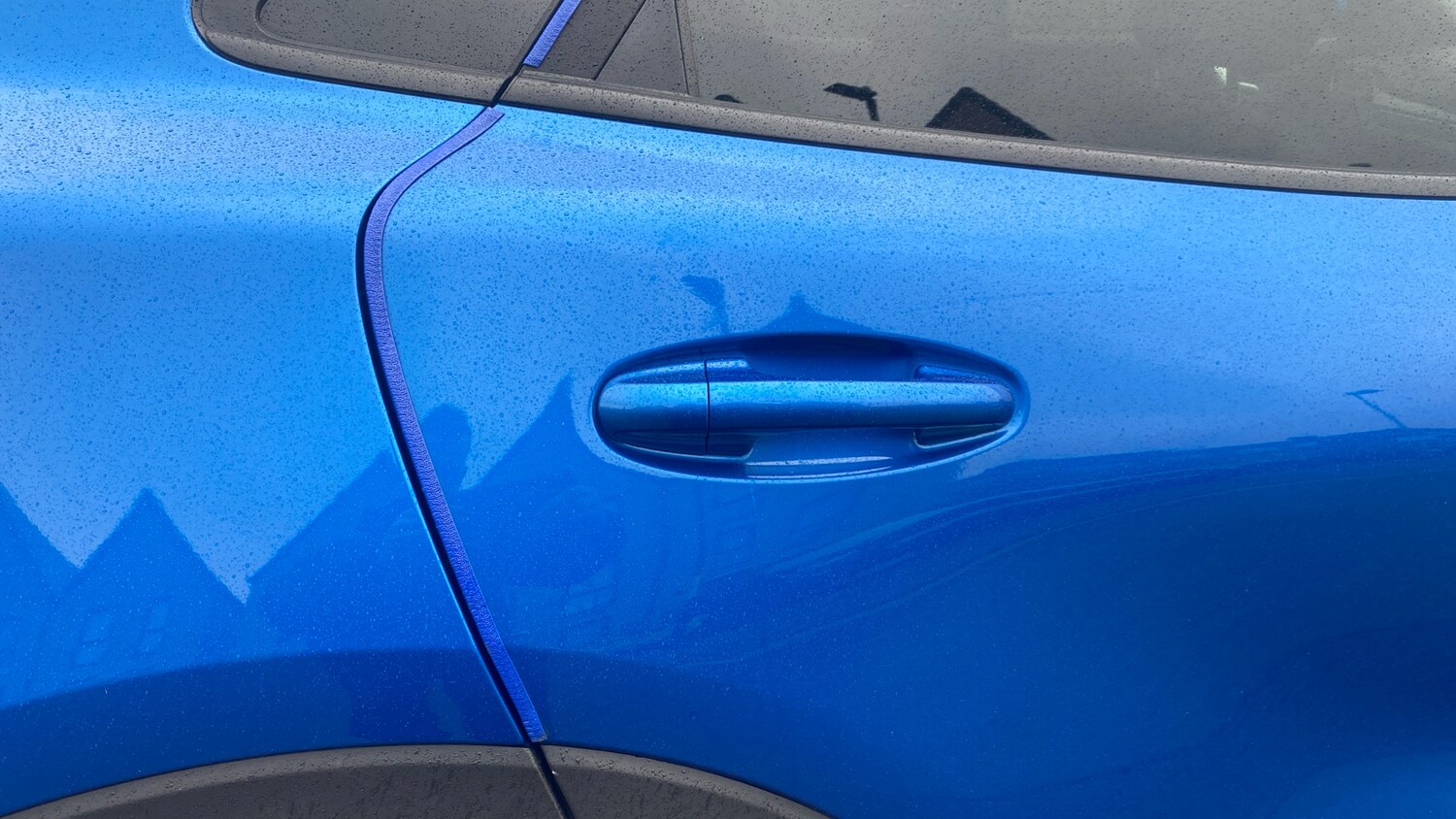 Used Ford Puma 2023 for sale - 77555800: Photo 22