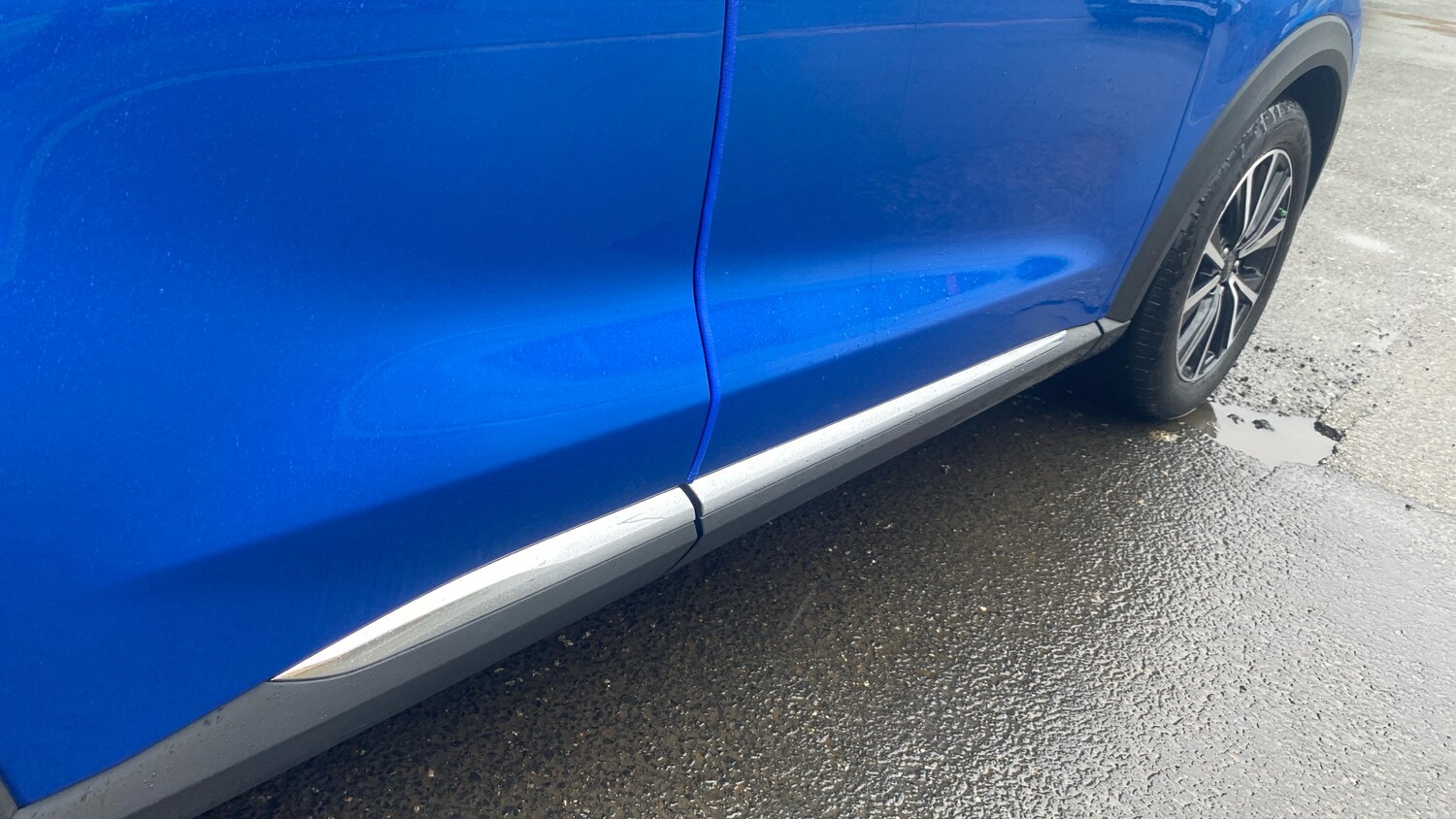 Used Ford Puma 2023 for sale - 77555800: Photo 23