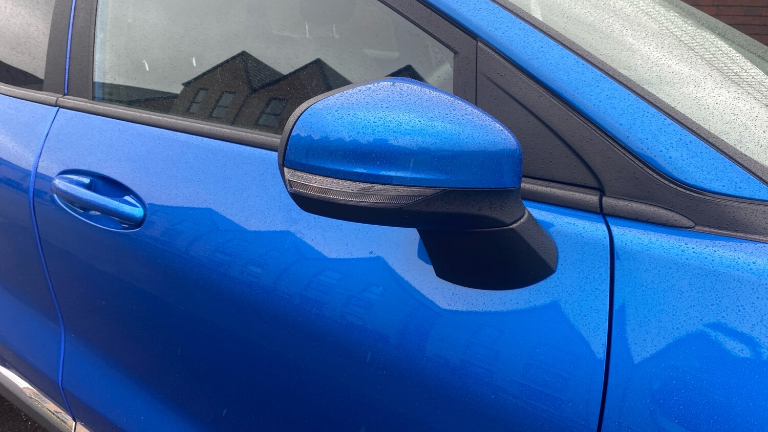 Used Ford Puma 2023 for sale - 77555800: Photo 24