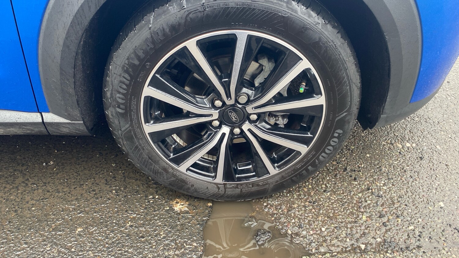 Used Ford Puma 2023 for sale - 77555800: Photo 25