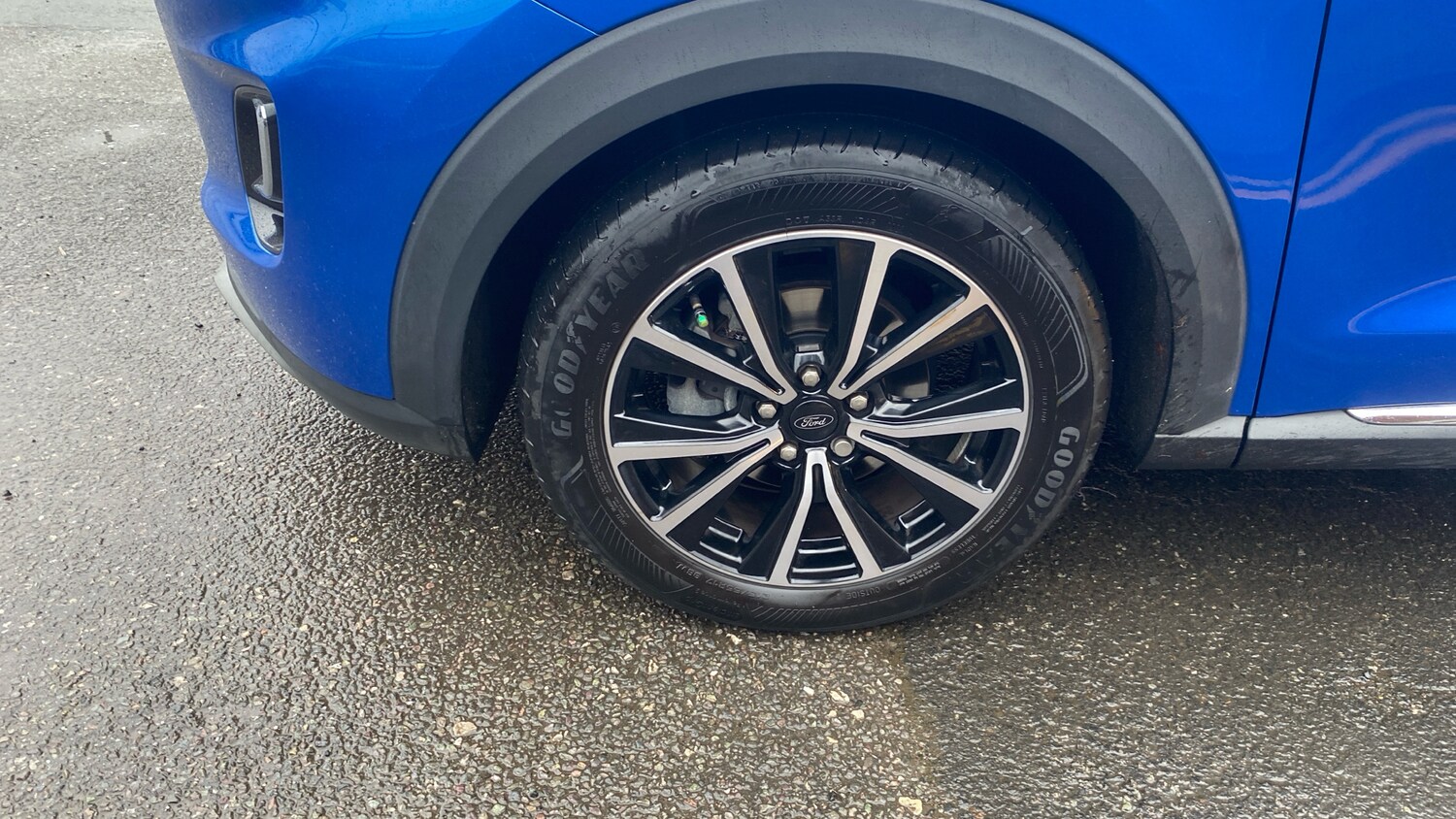 Used Ford Puma 2023 for sale - 77555800: Photo 28