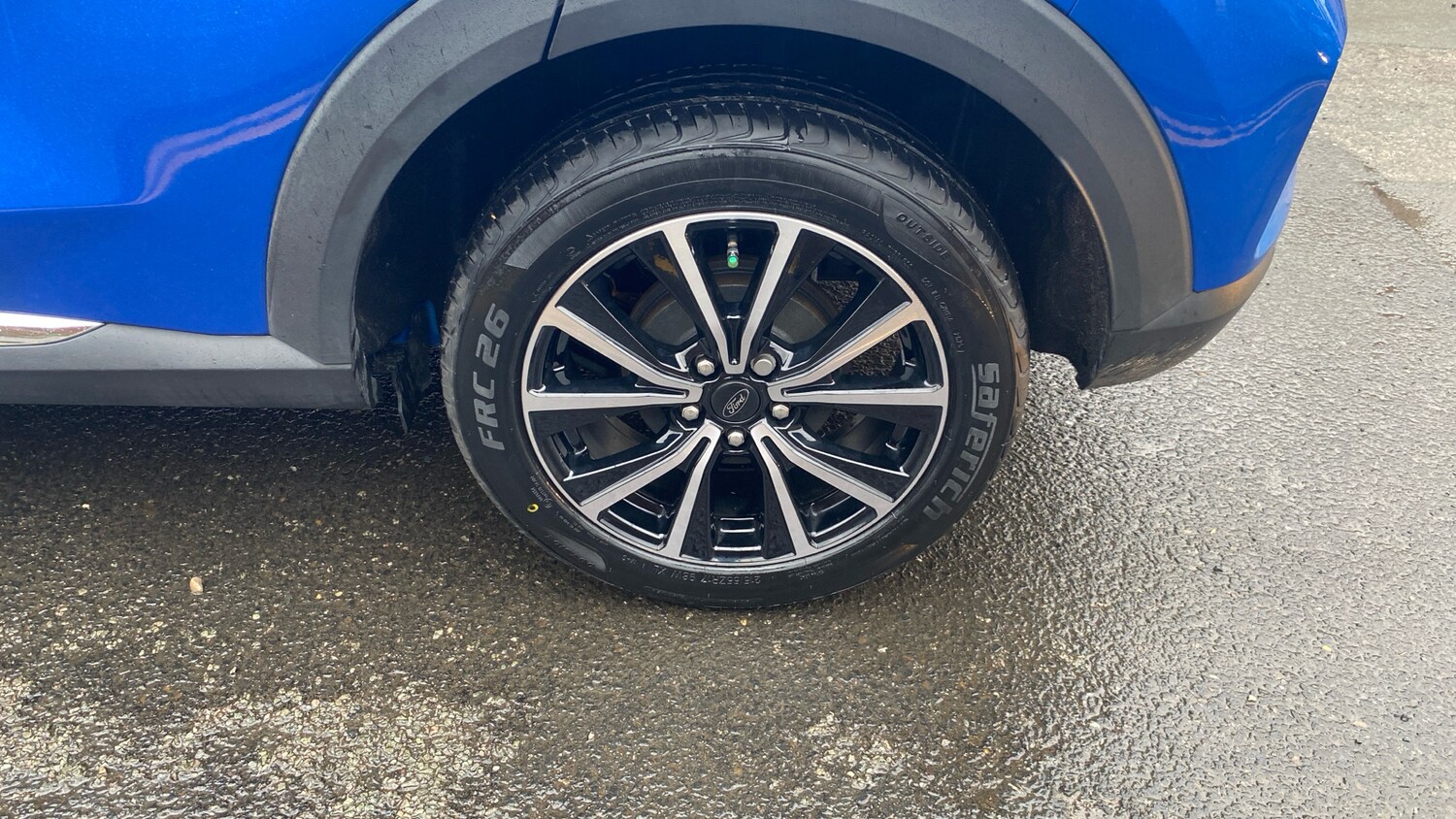 Used Ford Puma 2023 for sale - 77555800: Photo 29