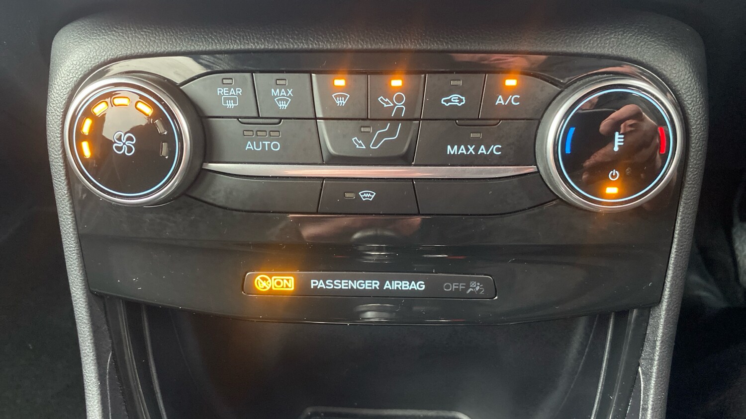 Used Ford Puma 2023 for sale - 77555800: Photo 34