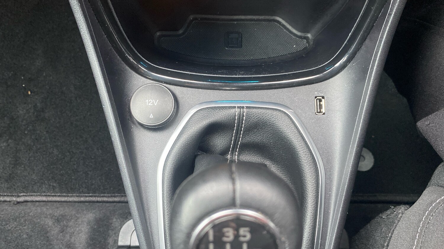 Used Ford Puma 2023 for sale - 77555800: Photo 35