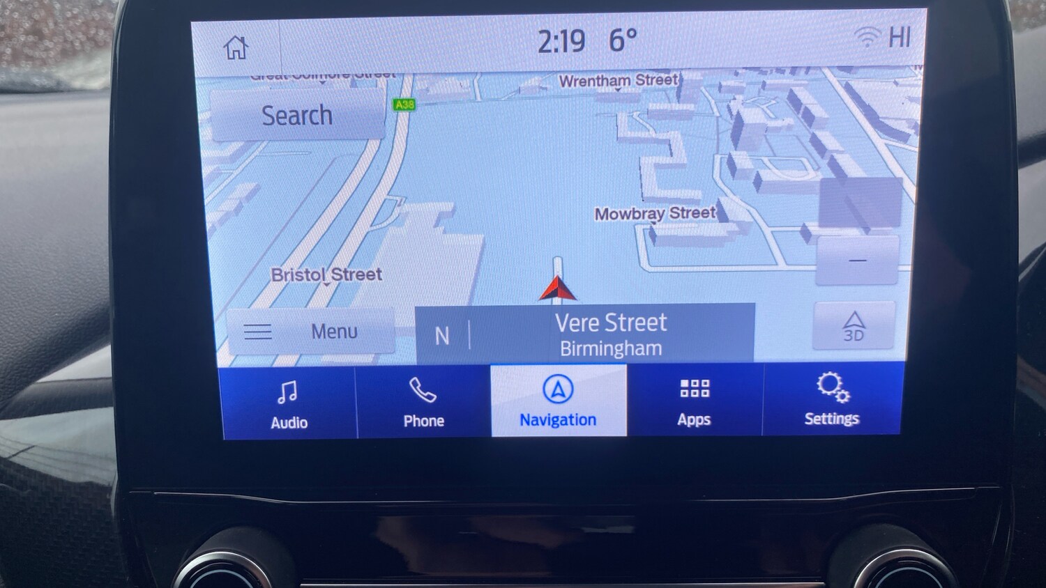 Used Ford Puma 2023 for sale - 77555800: Photo 39